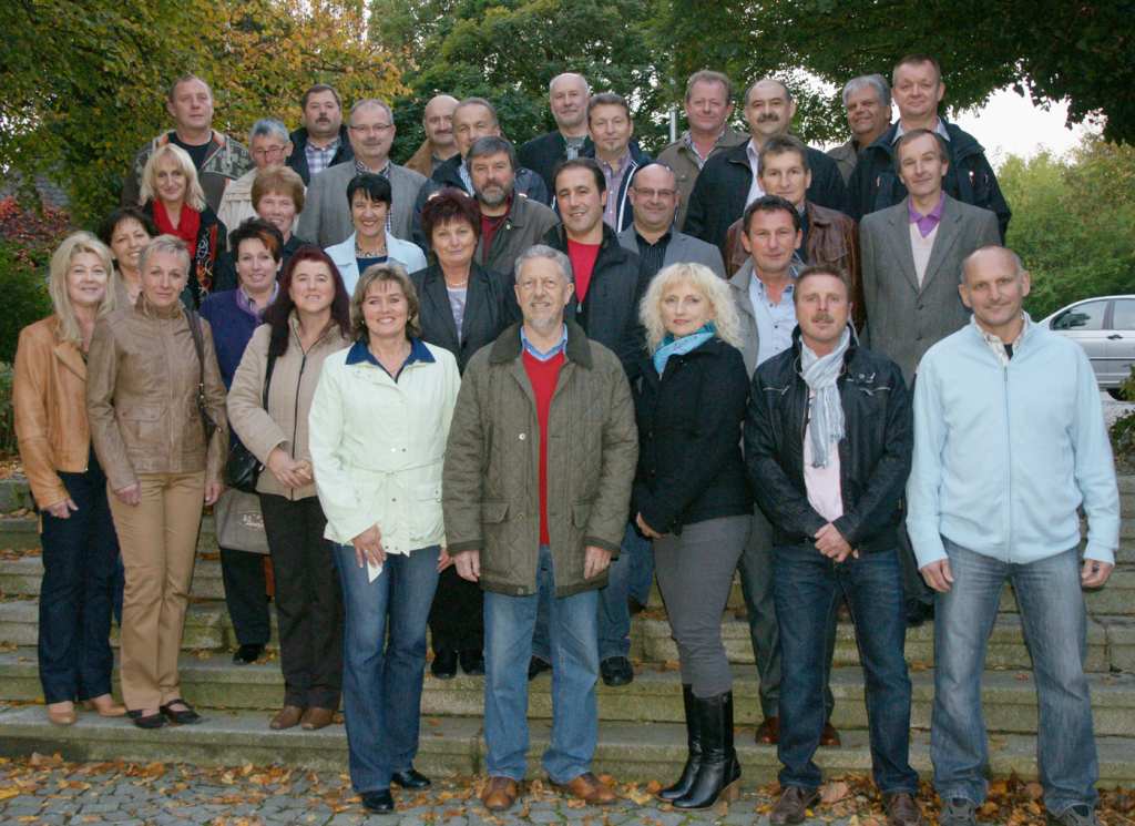 Klassenfoto