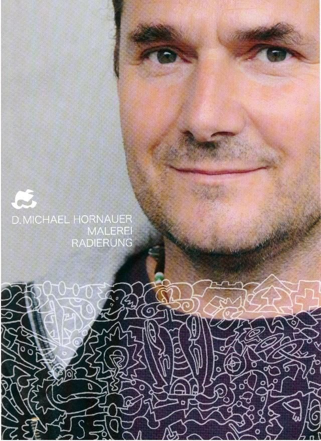 Michael Hornauer