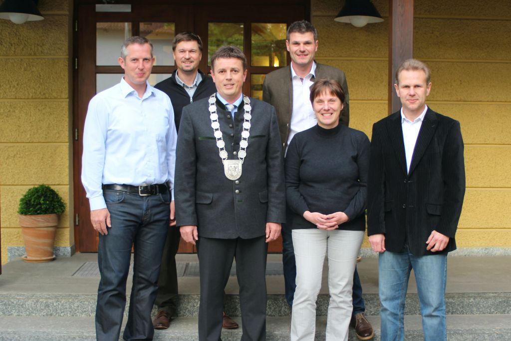 2014-05-12 Neue GR kleine Gruppe