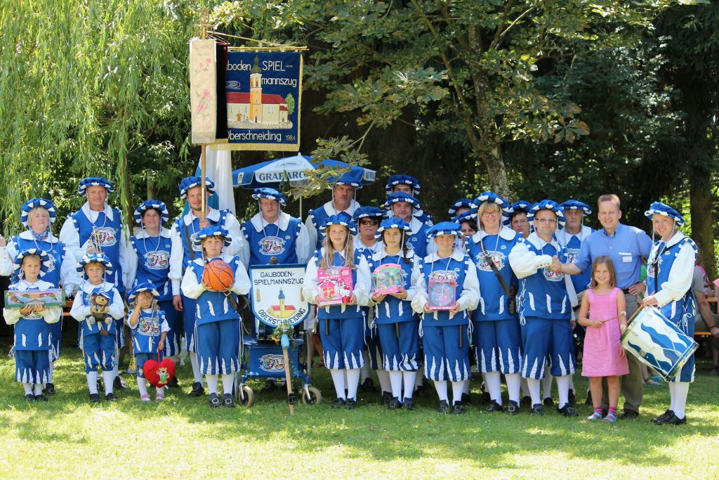 2014-07-08 Trachtenverein Antoniusheim