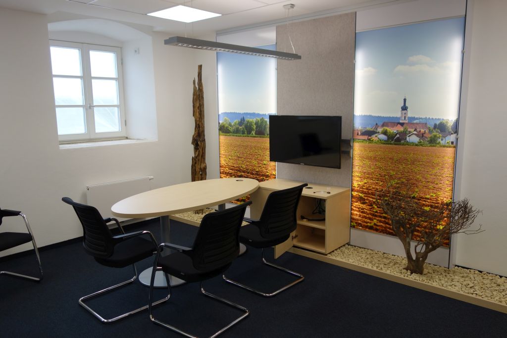 2014-07-11 VR-Bank Raum für Kundengespräche