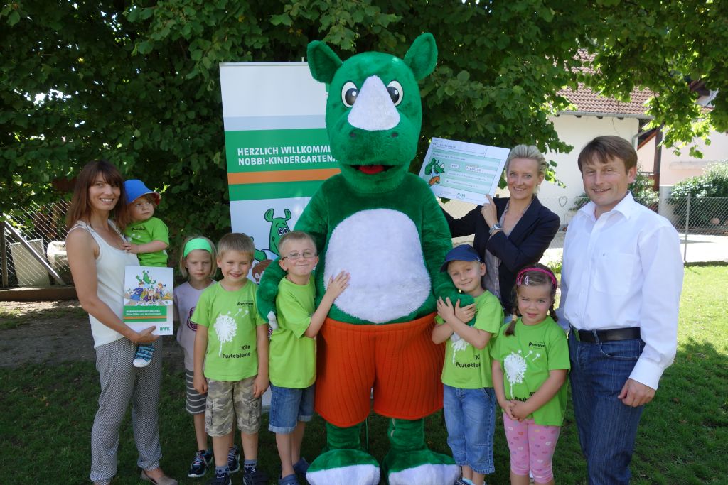 2014-07-15 WWK Maltag Scheckübergabe