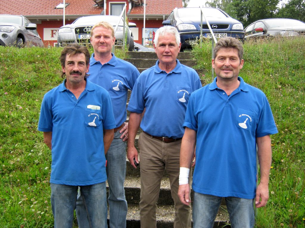 2014-09-08 EC OS Aufstieg in die Kreisklasse
