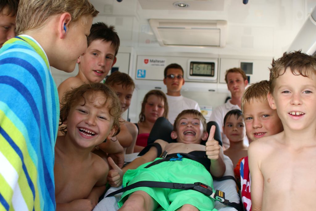 2014-09-09 Ferienprogramm-Rettungsdienste 2