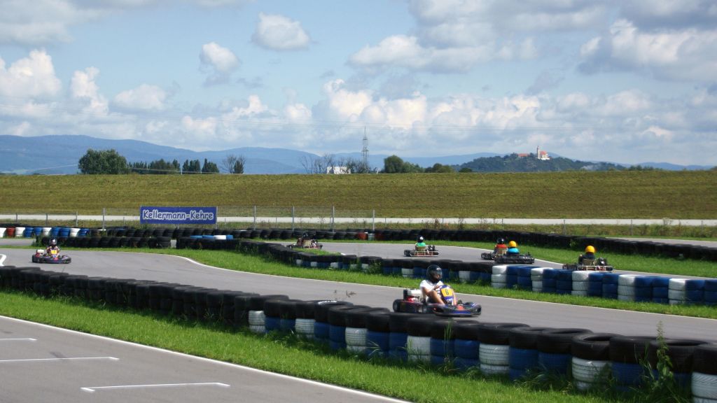 2014-09-09 Ferienprogramm Kartfahren 2