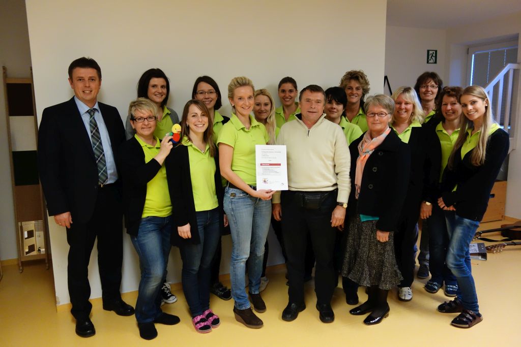 2014-11-11 Felix Verlängerung KiTa