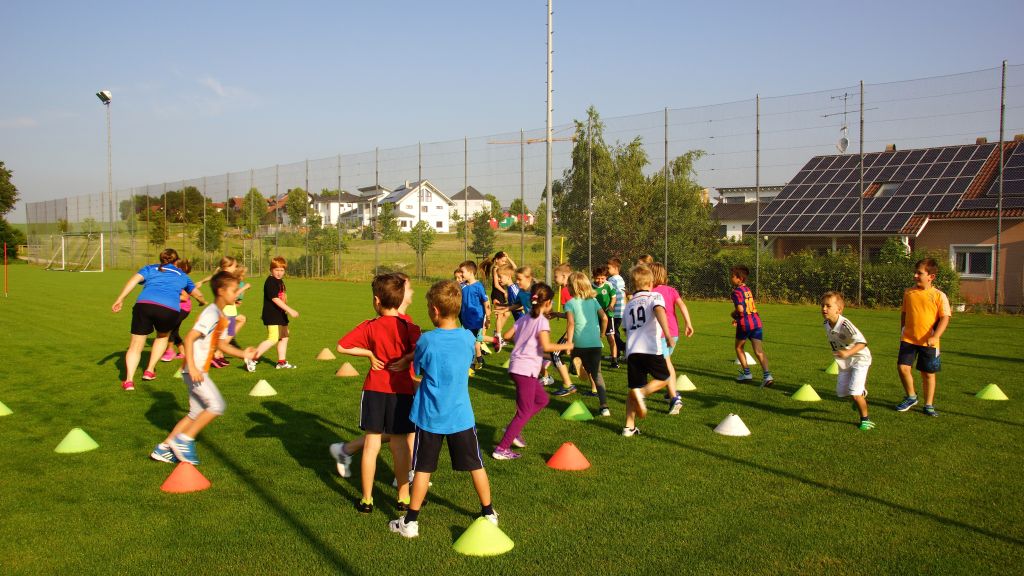 2015 06 15 Sportwoche Schule 2
