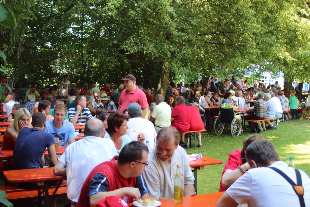2015 07 05 Sommerfest Antoniusheim 4