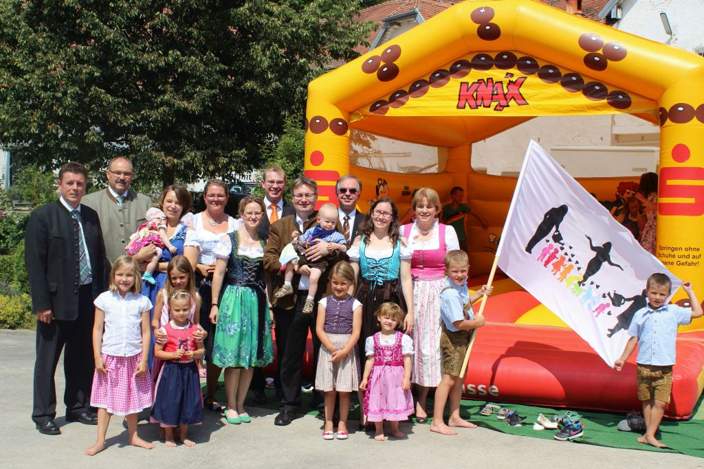 2015 07 12 Kindergartenfest 3