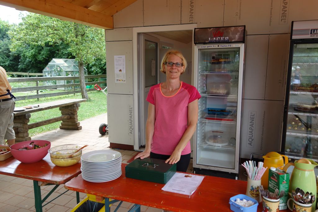 2015 07 19 Tennis Vereinsmeisterschaft 1