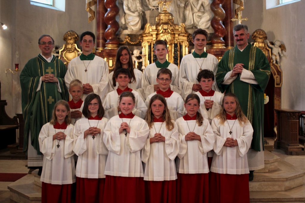 2015 07 24 Neue Ministranten