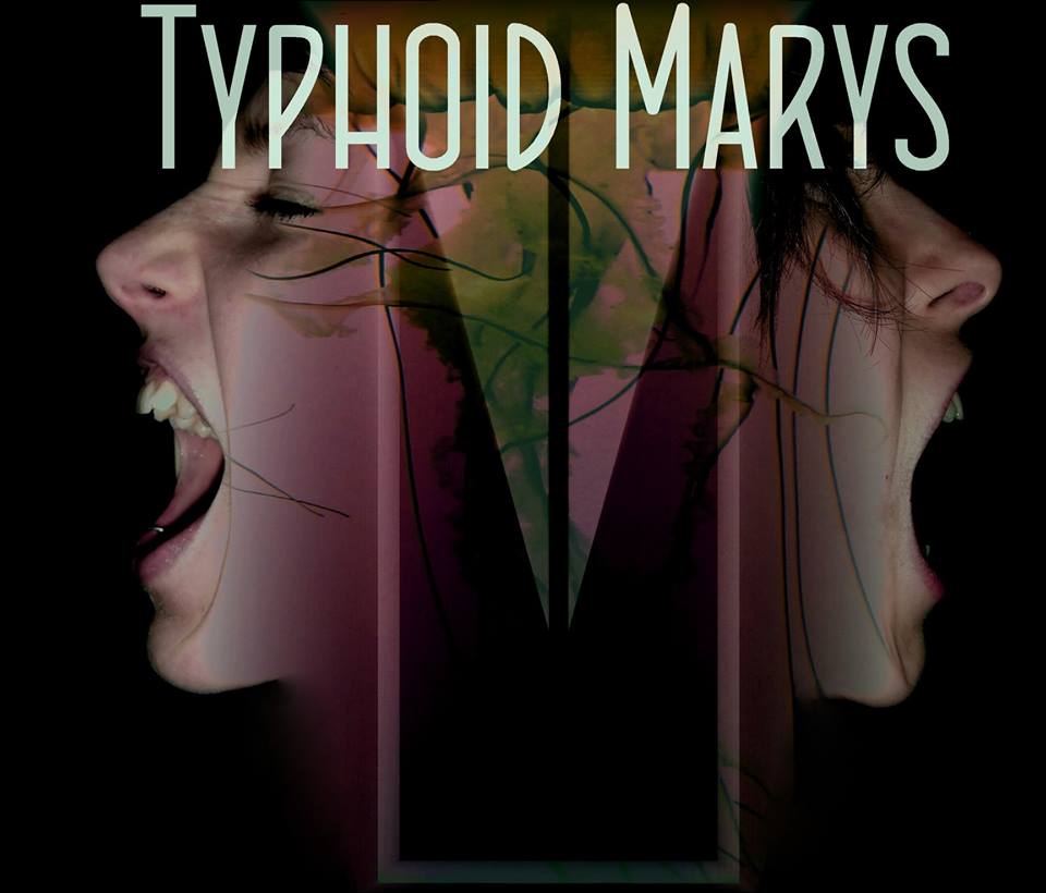 2015 08 24 Typhoid Marys