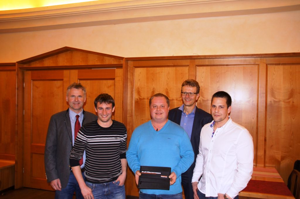 2015 10 05 Förderpreis Schlagmann Edmüller Stiftung