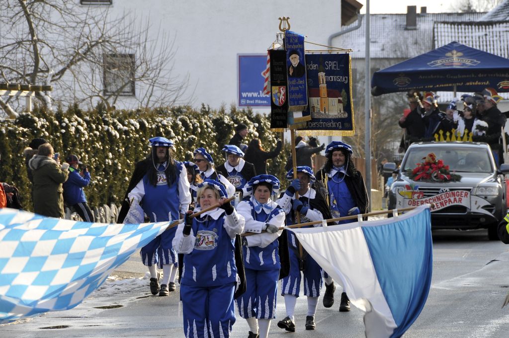 2016 01 17 Faschingsumzug 12