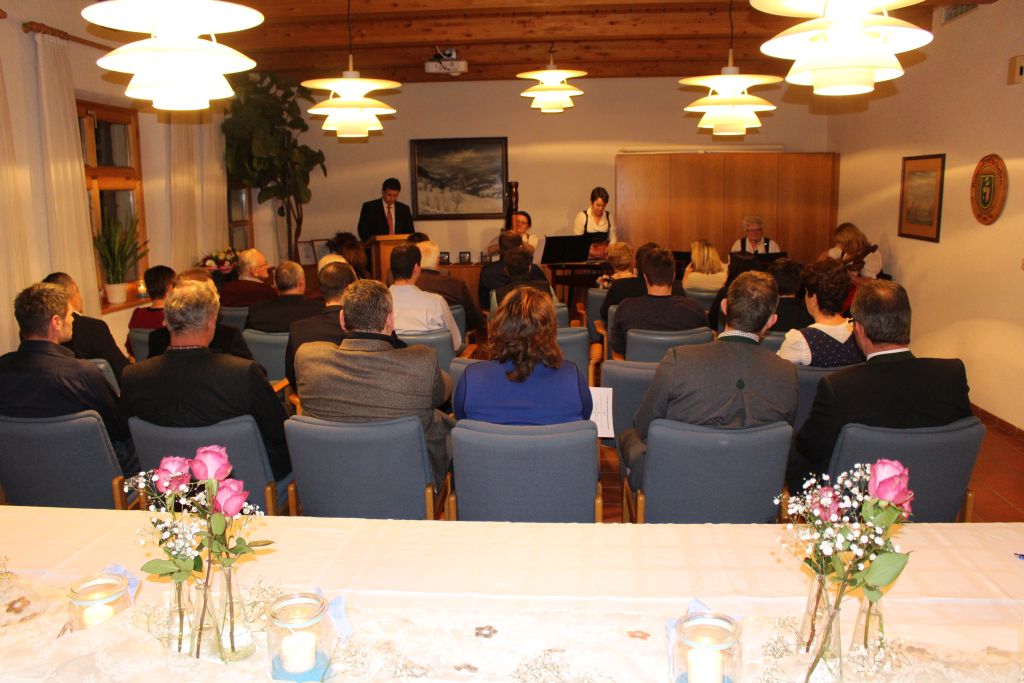 2016 01 26 Gemeindebürgerehrung 1