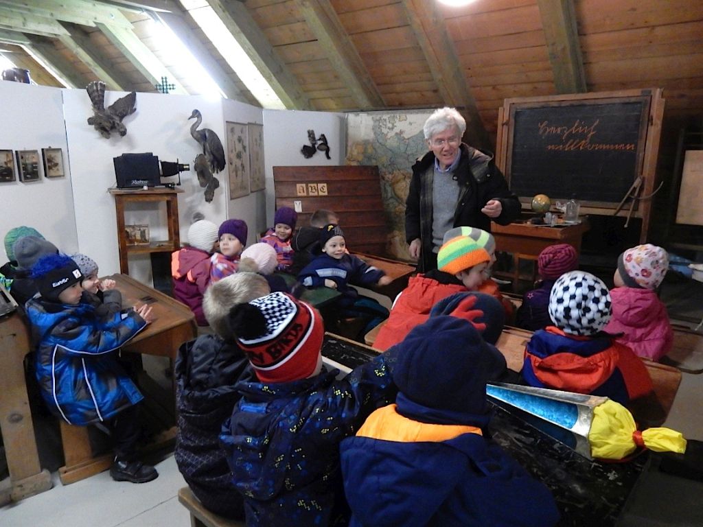 2016 03 01 Schulmuseum1