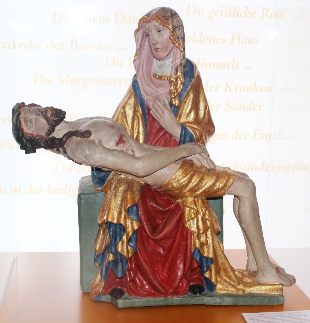 2016 04 06 Pieta 2