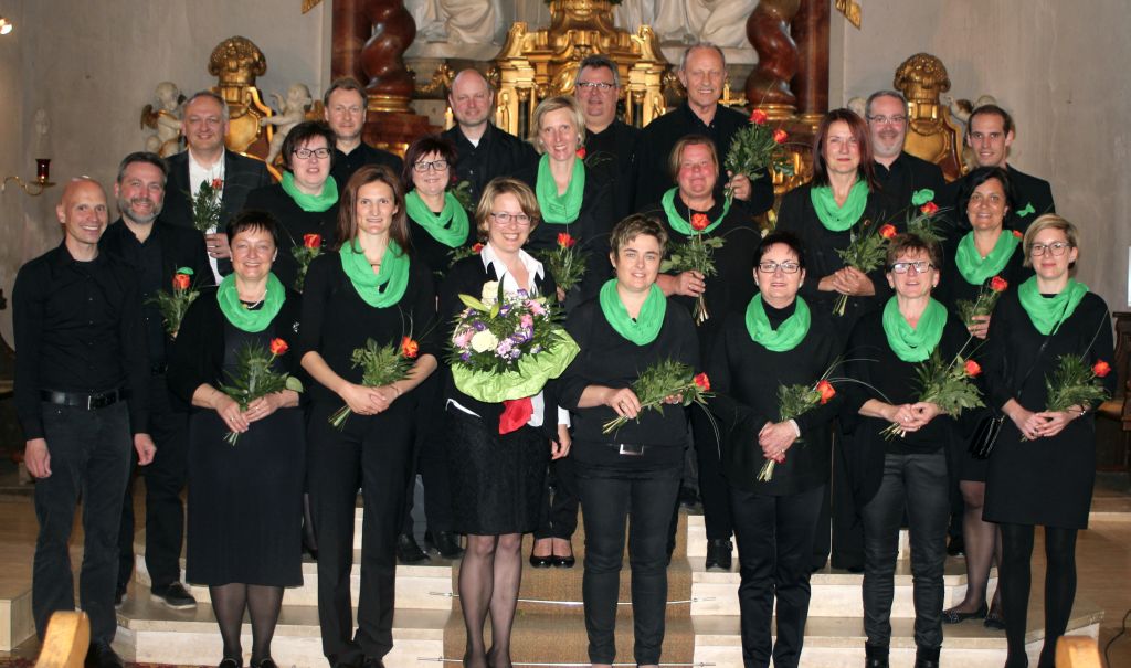 2016 05 08 Muttertagskonzert