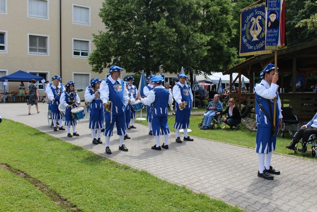 2016 07 03 Sommerfest Antoniusheim 3