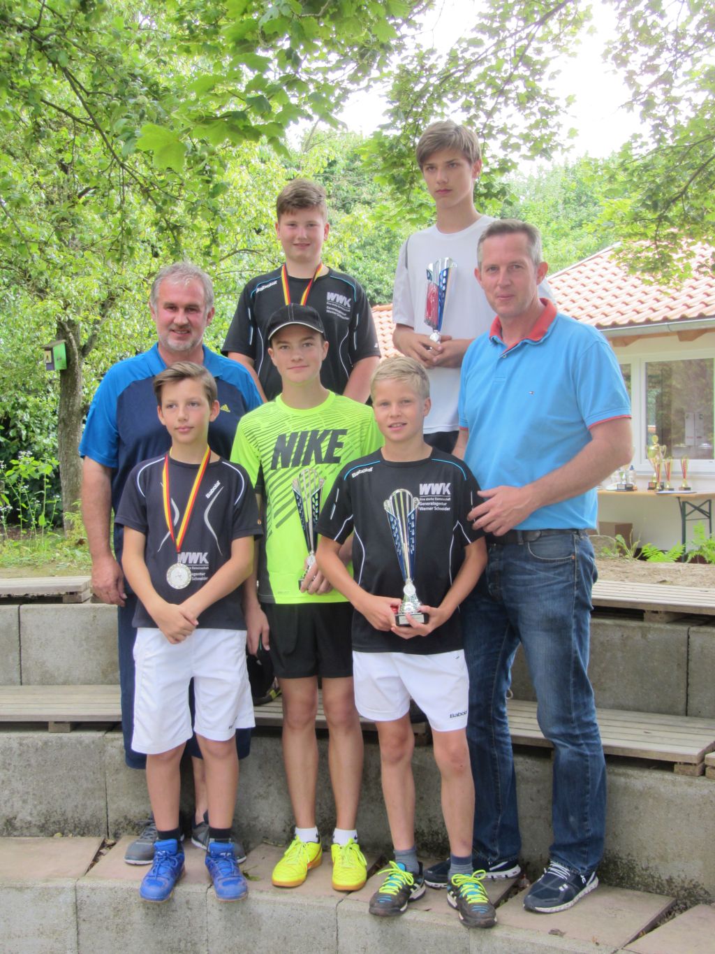 2016 08 08 Tennisvereinsmeisterschaft 4