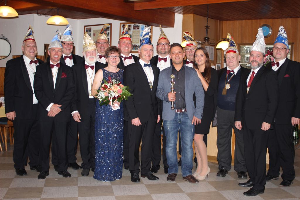 2016 11 11 Neuer Ballkönig