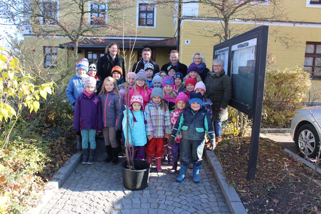 2016 11 14 Baumübergabe Sehlhoff 2