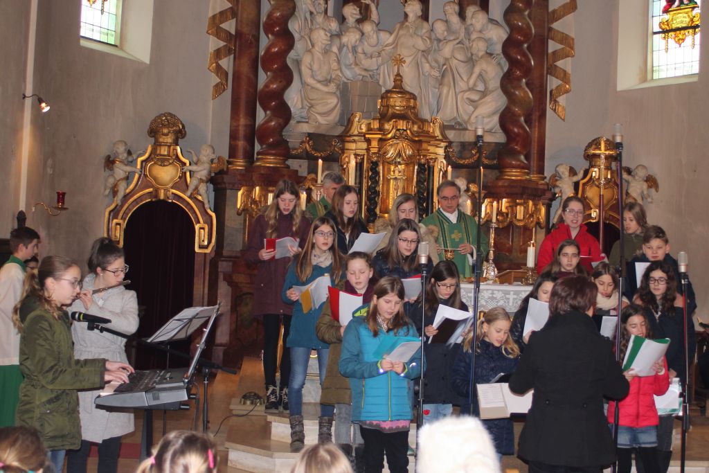 2017 02 11 Familiengottesdienst 1