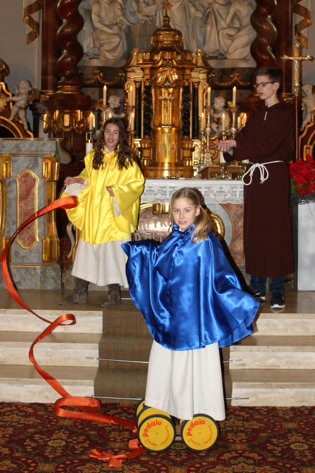 2017 02 11 Familiengottesdienst 2