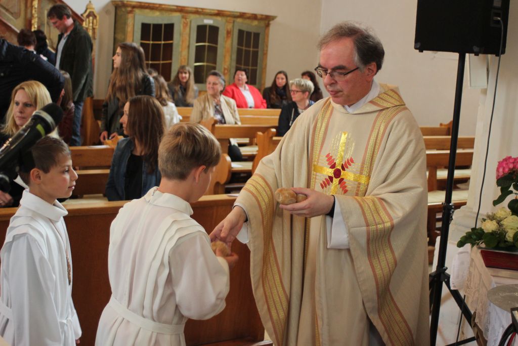 2017 05 14 Dankgottesdienst Kommunion 3