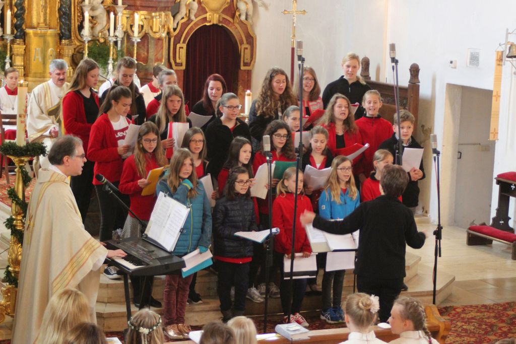2017 05 14 Dankgottesdienst Kommunion 4