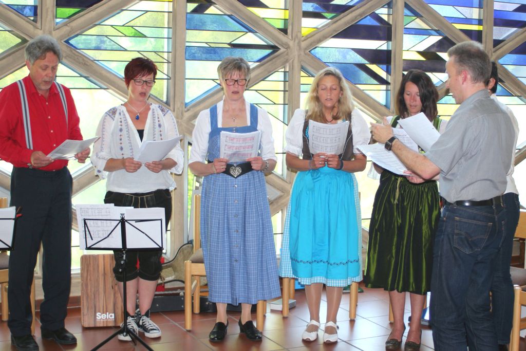 2017 05 17 Maiandacht Antoniusheim 1