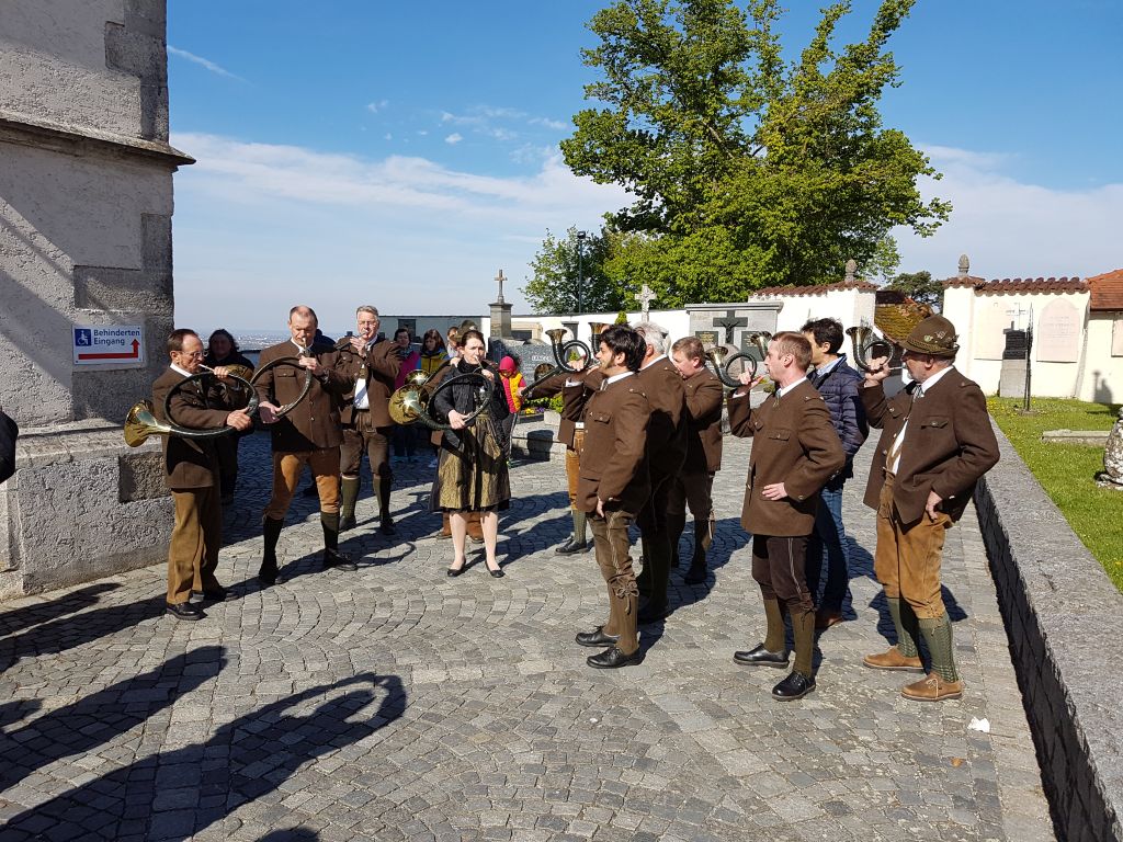 2017 05 24 Jubiläumswallfahrt 5