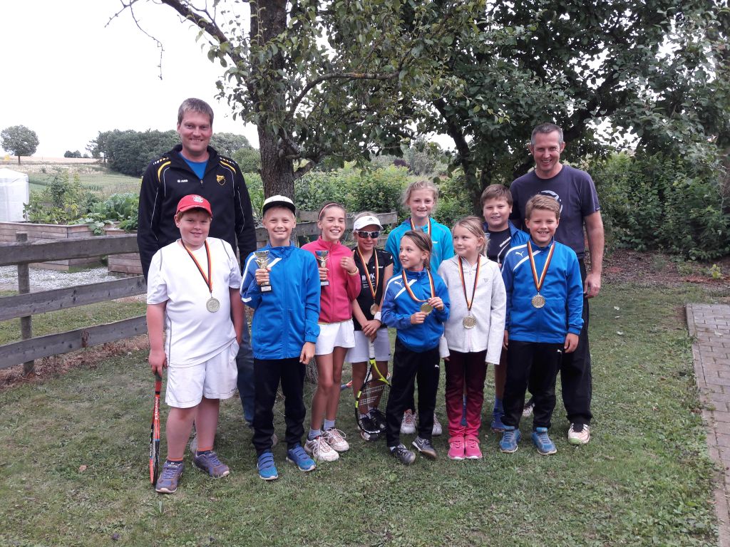 2017 07 15 Tennisvereinsmeisterschaft 3