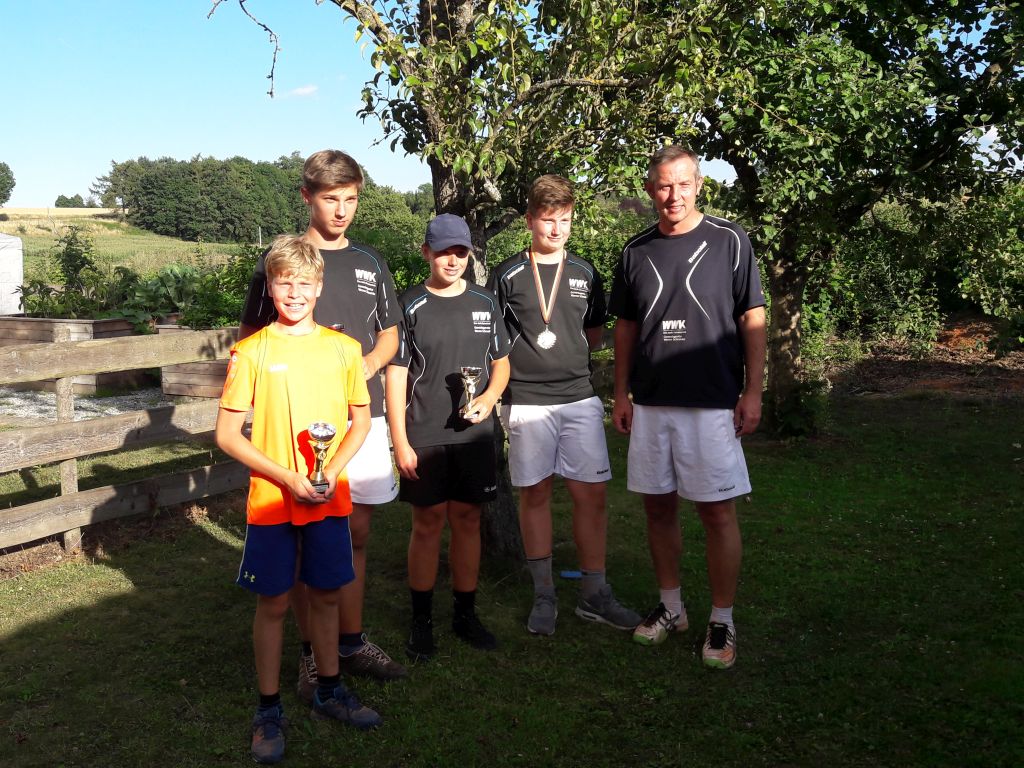 2017 07 15 Tennisvereinsmeisterschaft 4