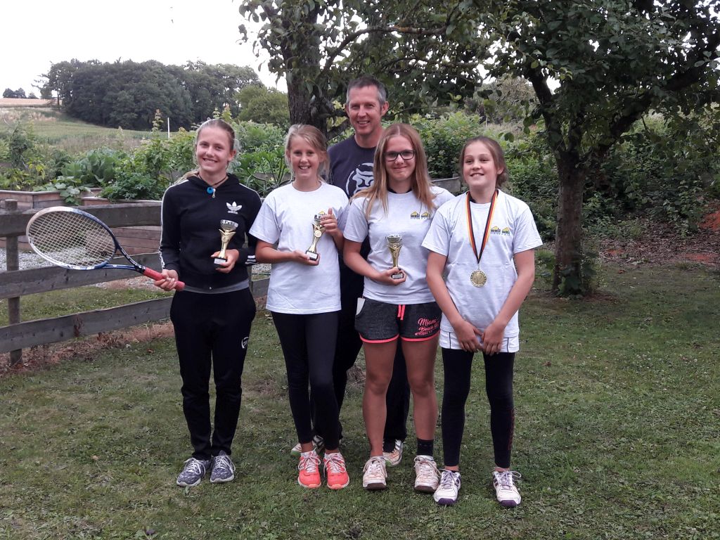 2017 07 15 Tennisvereinsmeisterschaft 5