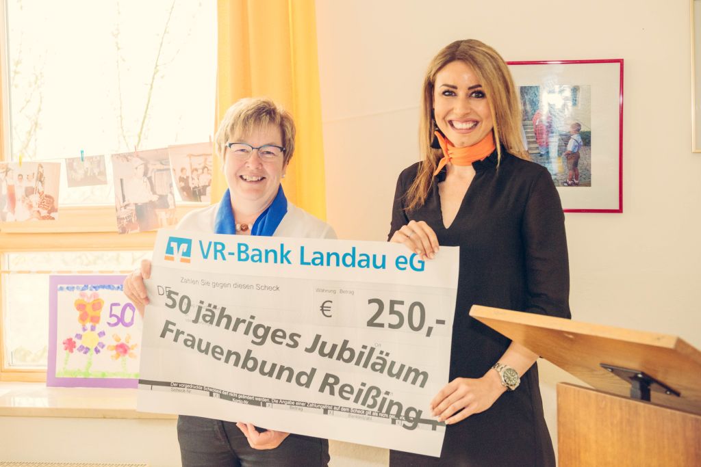 2018 04 26 Spende Frauenbund