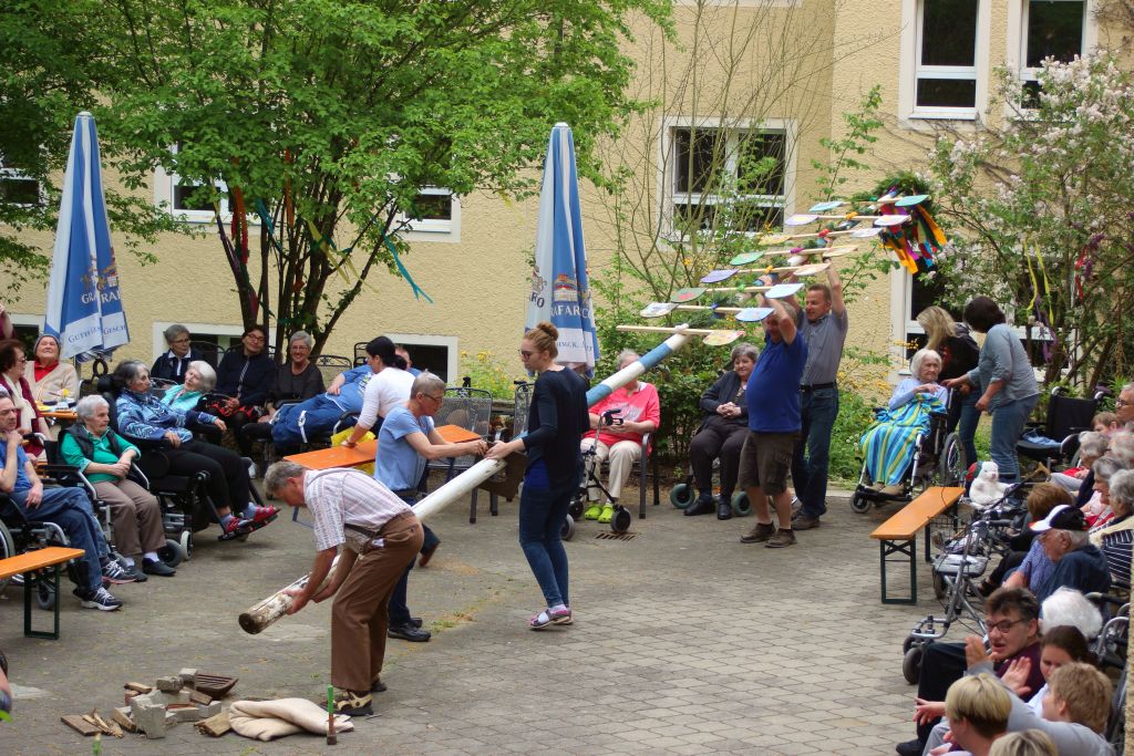 2018 05 22 Maifest Antoniusheim 4