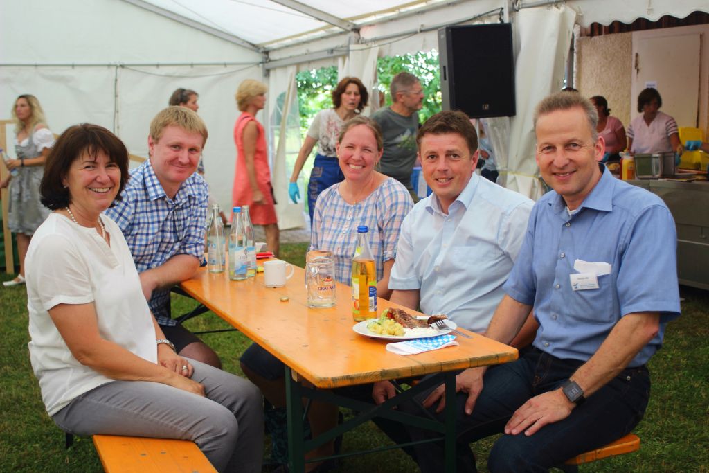 2018 07 17 Sommerfest Antoniursheim 1