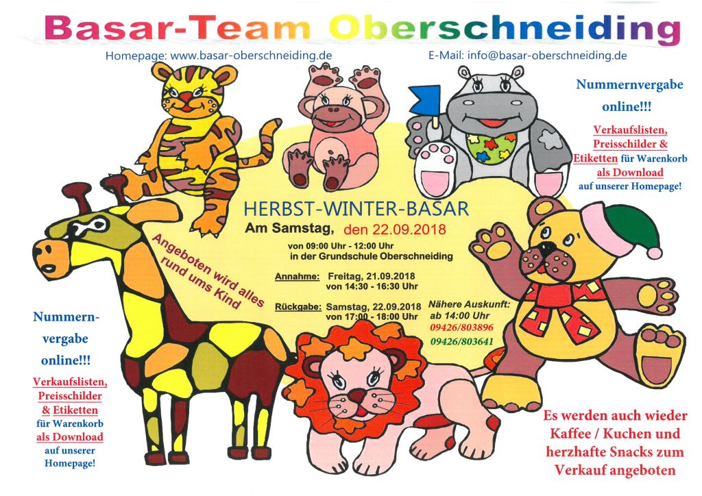 2018 07 24 Basareinladung