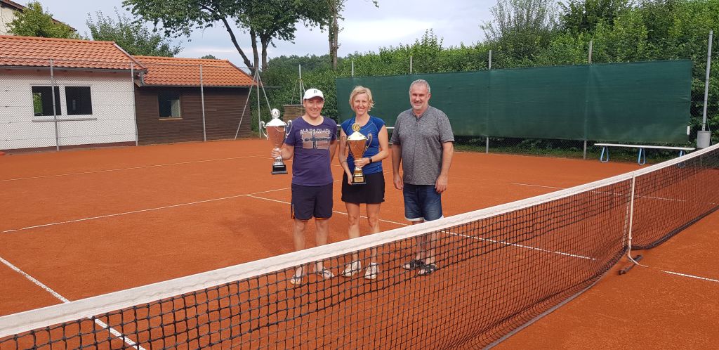 2018 07 24 Vereinsmeisterschaft Tennis 2