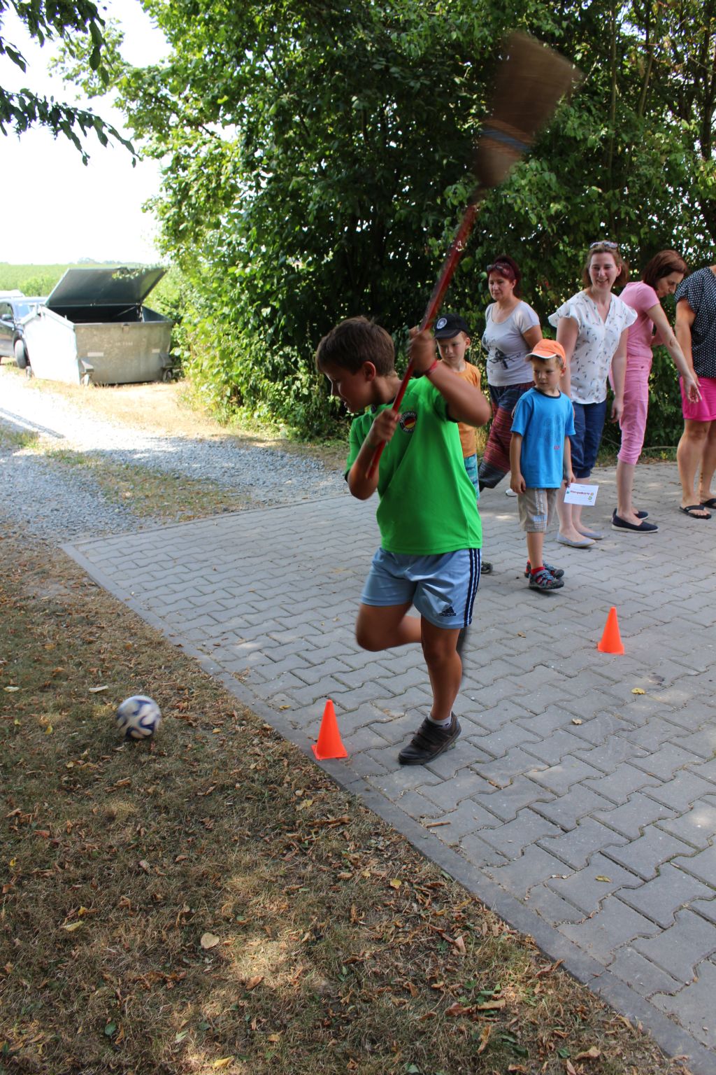 2018 08 06 Ferienprogramm Antoniusheim