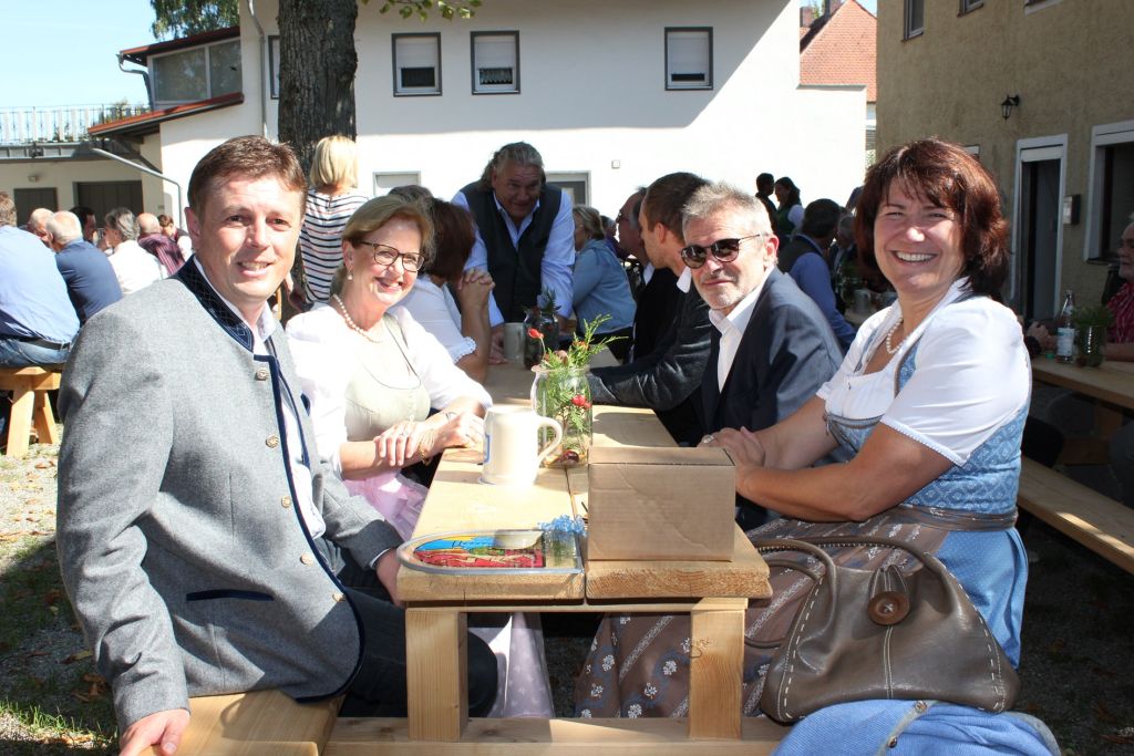 2018 09 25 Einweihung Wirtshaus Münchhöfen 3