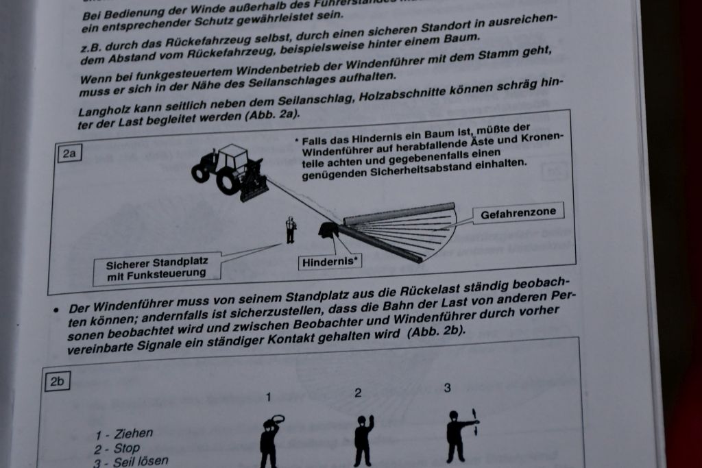 2018 11 06 Rückearbeiten 1