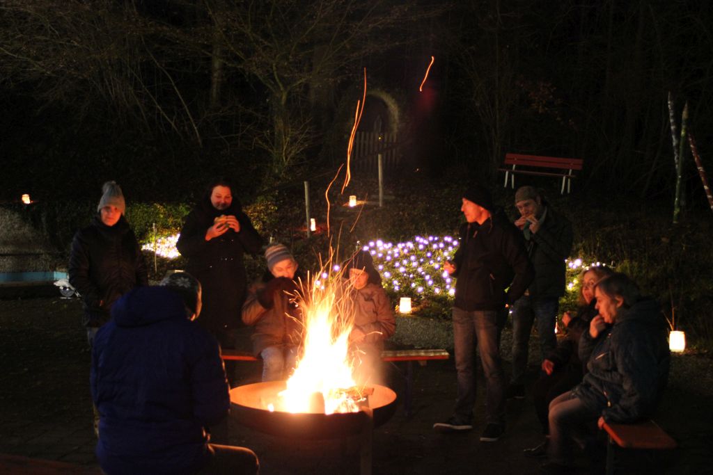 2019 01 07 Antoniusheim Weihnachten 1