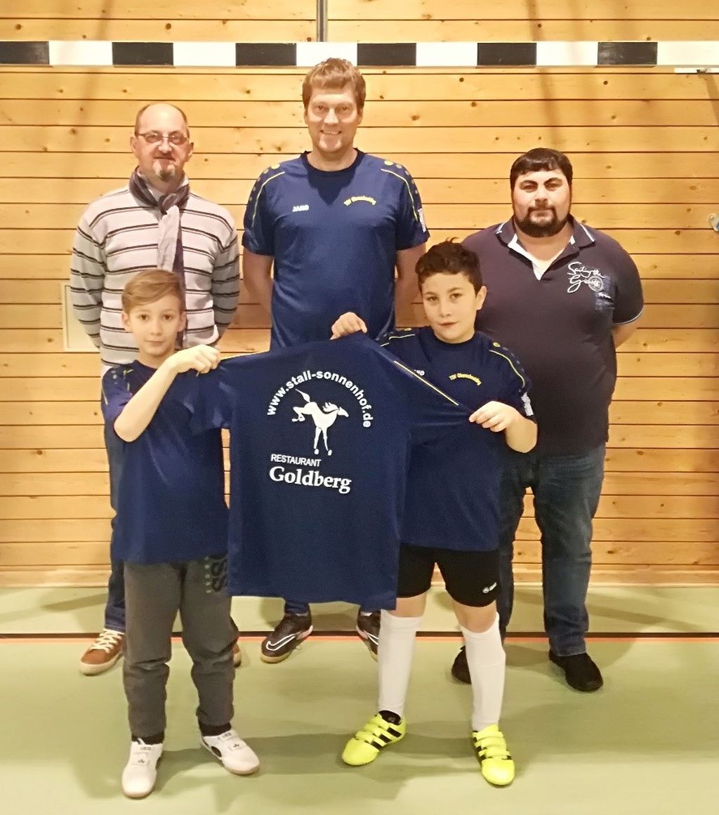 2019 01 07 TSV Spende Jugend
