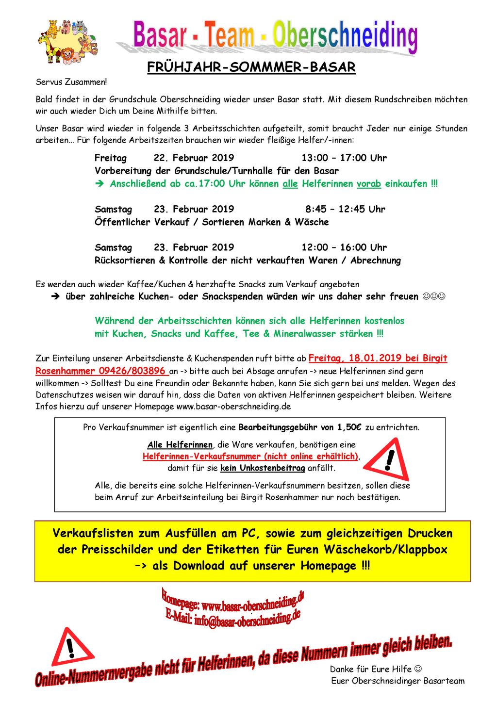 2019 01 21 Helferinnenbrief