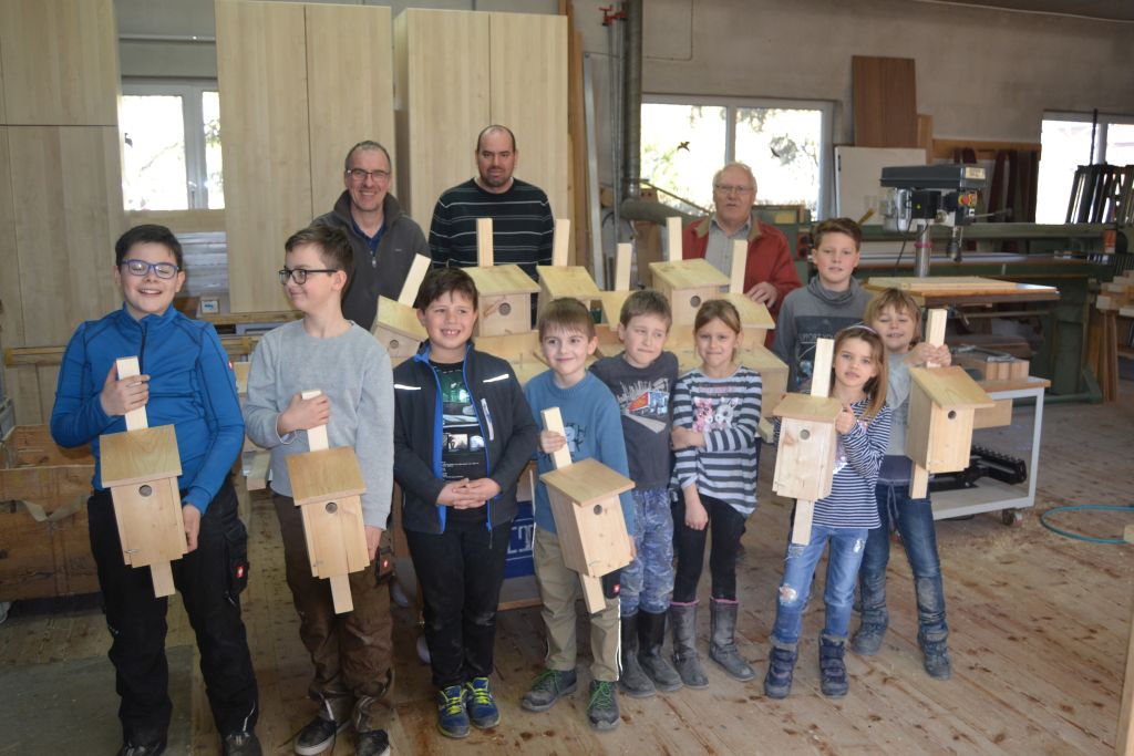 2019 03 11 Nistkästen bauen OGV
