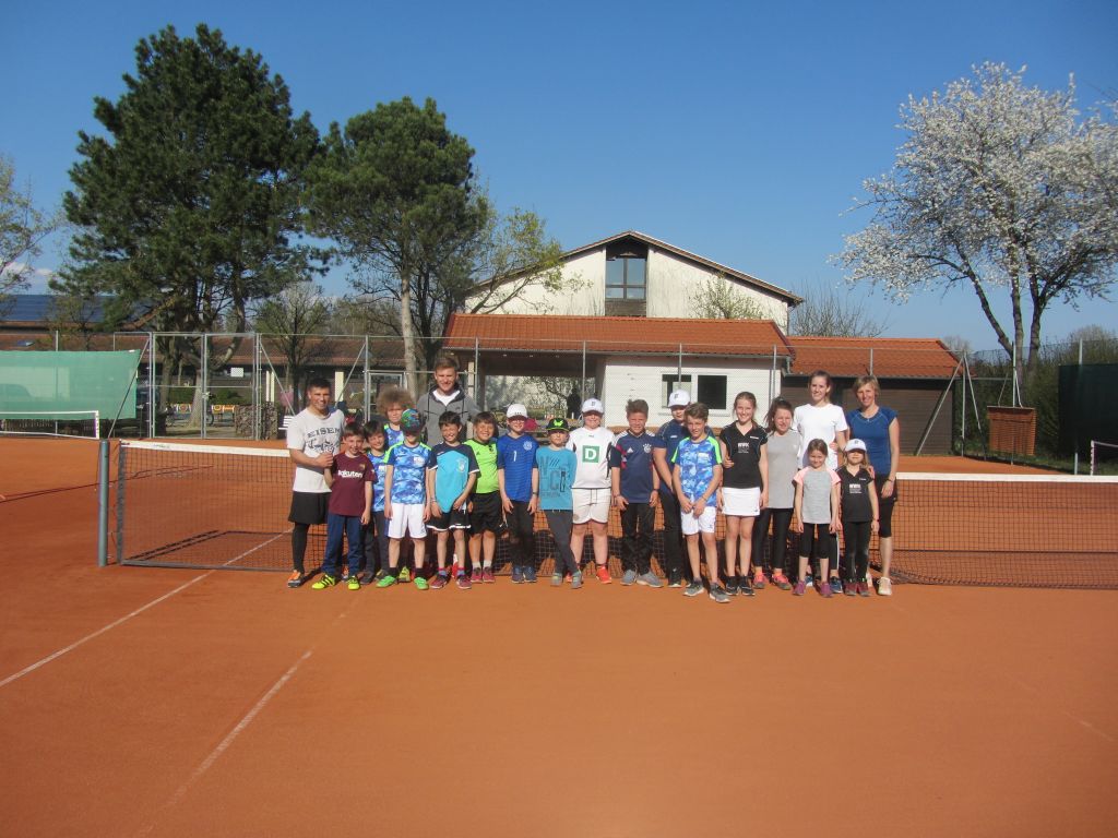 2019 04 29 Tenniscamp 6