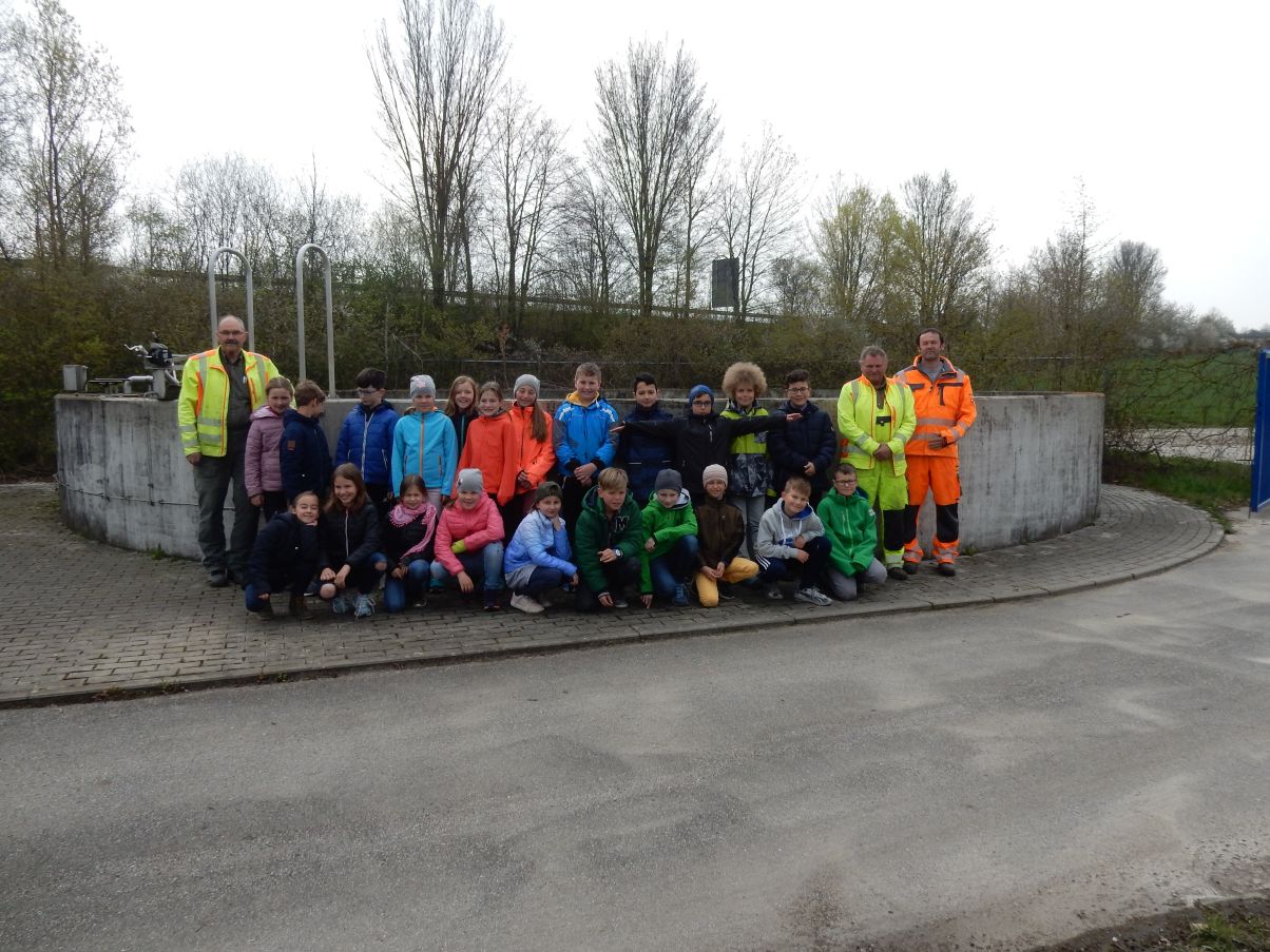 2019 05 13 Besuch Kläranlage 3
