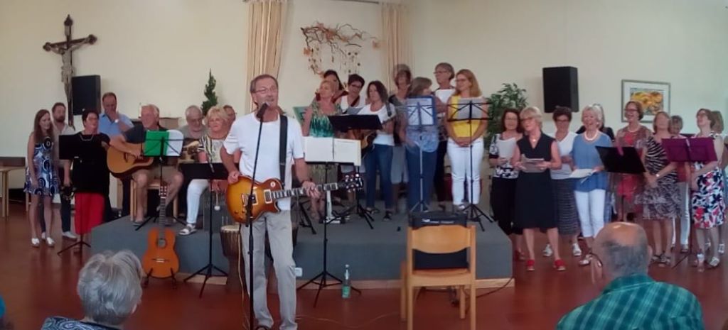 2019 05 21 Yesterdays Schlagerfreunde
